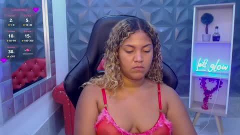 Cristal online show from April 13, 11:05 pm