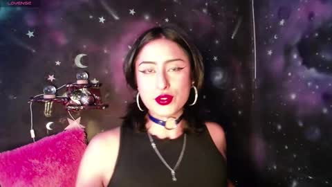 Snapshot of cristaldeleons chatting on September 17, 7:34 pm Cristal de Leon online show from September 17, 7:34 pm