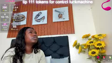 cristale69 online show from June 22, 6:27 pm