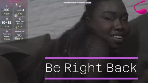 cristale69 online show from February 16, 6:30 pm