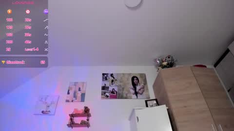 veronika online show from February 24, 3:27 am