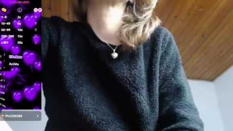 cristina online show from January 17, 11:01 pm