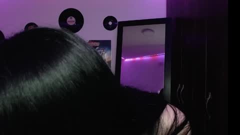 Christina online show from April 13, 11:38 pm