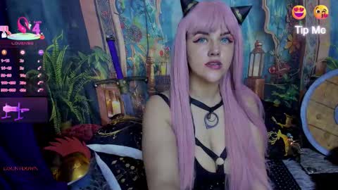 Cristina  online show from December 4, 7:10 am