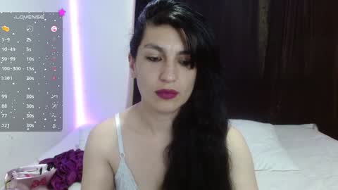 Snapshot of cristina_connor chatting on December 31, 9:17 pm Cristina online show from December 31, 9:17 pm