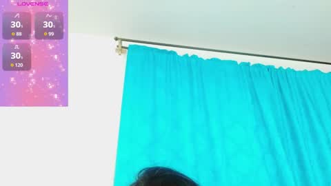 Snapshot of cristina_connor chatting on October 16, 2:47 am Cristina online show from October 16, 2:47 am