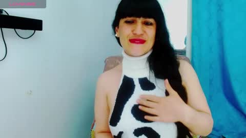 Snapshot of cristina_connor chatting on September 22, 1:59 am Cristina online show from September 22, 1:59 am