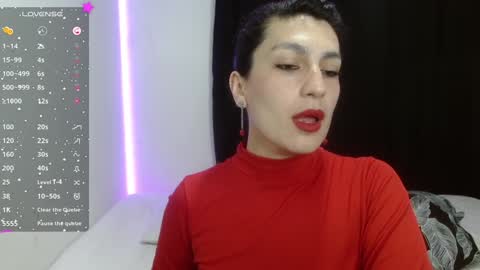 Snapshot of cristina_connor chatting on December 28, 11:26 pm Cristina online show from December 28, 11:26 pm