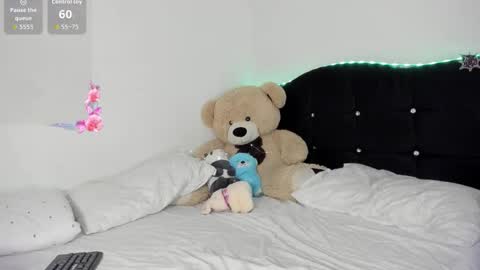 soycriss online show from March 27, 6:52 pm