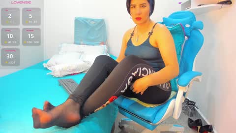 Julieta online show from February 8, 11:57 pm