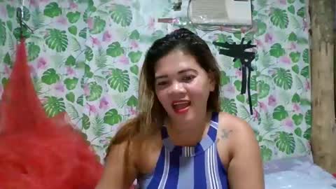 Snapshot of cristine316 chatting on February 1, 5:07 am cristine316 online show from February 1, 5:07 am