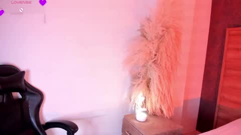 CristineRain online show from June 7, 7:04 am