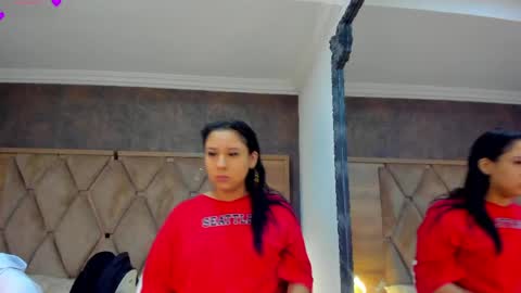 CristineRain online show from June 2, 5:52 am