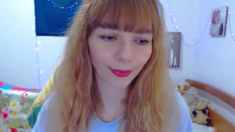 cristinewinter online show from April 13, 3:13 pm