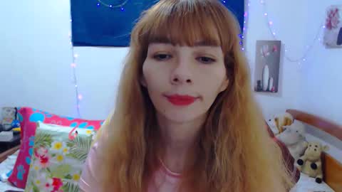 cristinewinter online show from March 30, 5:34 pm