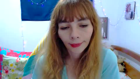 cristinewinter online show from April 9, 7:03 am