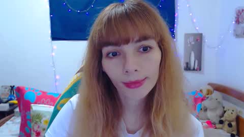 cristinewinter online show from March 26, 6:48 am