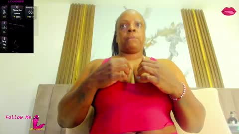 Cristina online show from October 13, 11:13 am