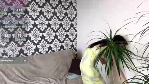 lissy online show from January 18, 8:10 am