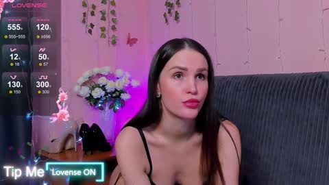 xx Amina xx online show from February 13, 7:43 am