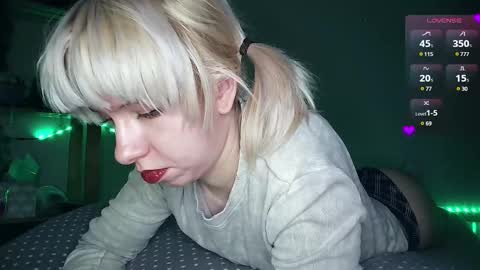 Cruella online show from March 7, 8:00 pm