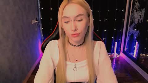 crybambi online show from February 27, 10:26 am