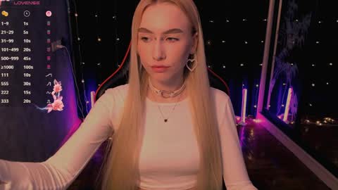 crybambi online show from April 8, 7:21 am