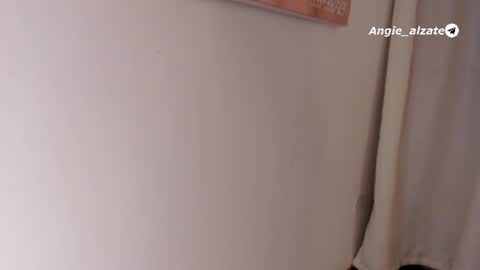 angie  online show from August 3, 3:43 am