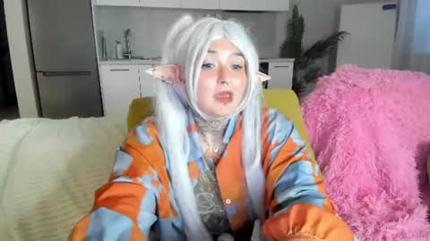 Eva online show from July 28, 2:13 pm