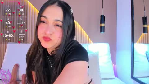 Chris online show from March 14, 8:10 pm