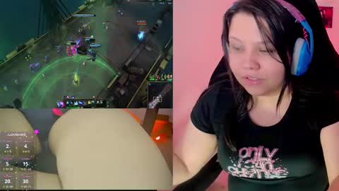 crystal online show from January 8, 2:46 am