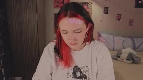 Grace online show from October 11, 9:28 pm