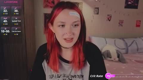 Grace online show from October 14, 8:33 pm