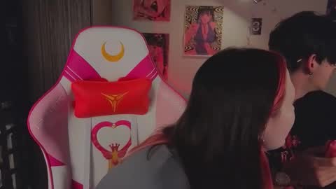 Grace online show from October 27, 10:37 pm