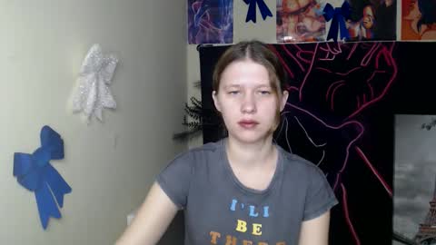 Stella online show from February 23, 7:41 am