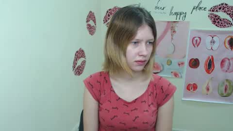 Stella online show from February 25, 7:09 am