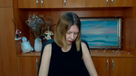 Stella online show from February 13, 12:11 pm