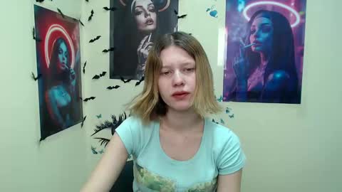 Stella online show from March 3, 7:15 am