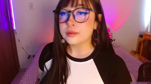 Olivia  online show from March 9, 12:19 pm