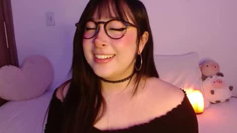 Olivia  online show from January 10, 12:37 am