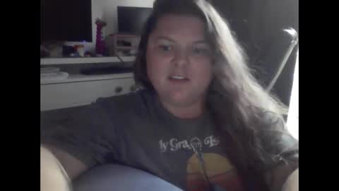 Herekittykitty69 online show from September 10, 10:54 pm