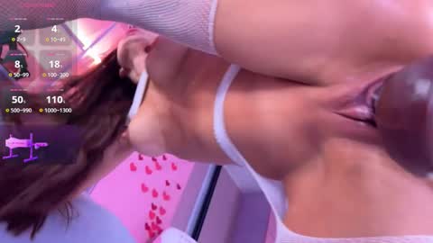 Lana online show from November 29, 8:40 am