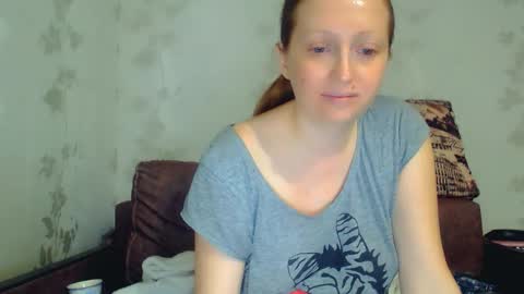 CrystallAngel online show from January 13, 5:39 pm