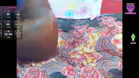 crystallgem online show from May 16, 6:49 am