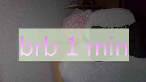 Kristina online show from January 13, 1:02 am