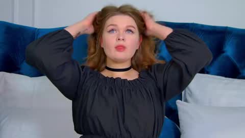 Crystal online show from March 6, 9:03 am