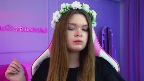 Crystal online show from May 27, 1:57 am