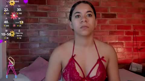 Soy Crystal online show from February 12, 10:03 am