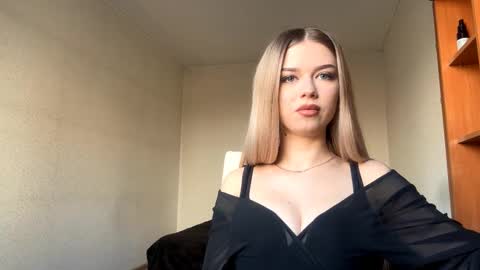 Jesi online show from March 24, 7:47 am