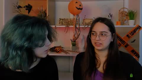 crysten878 online show from November 1, 9:46 am